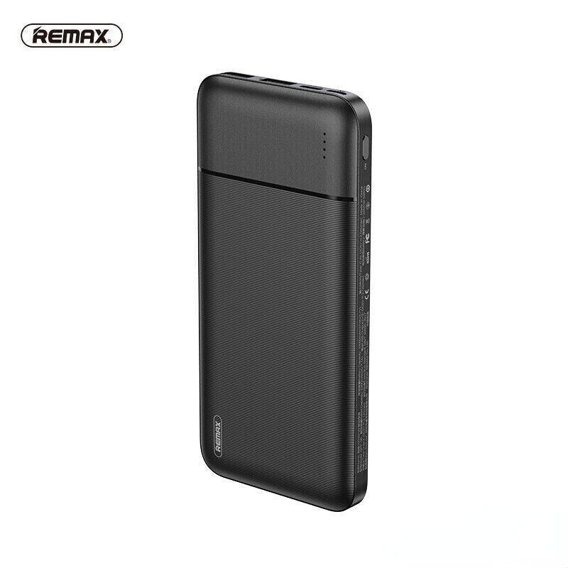 REMAX Lango Series 10000Mah 20000Mah 30000Mah 2USB Power Bank Batterie Externe