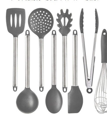 Le silicone ustensiles de cuisine et appareils