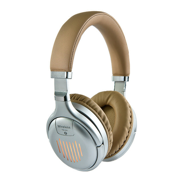 Vrai Sans Fil Casque TM061 BT5.0 Écouteurs Gaming Headset