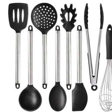 Le silicone ustensiles de cuisine et appareils