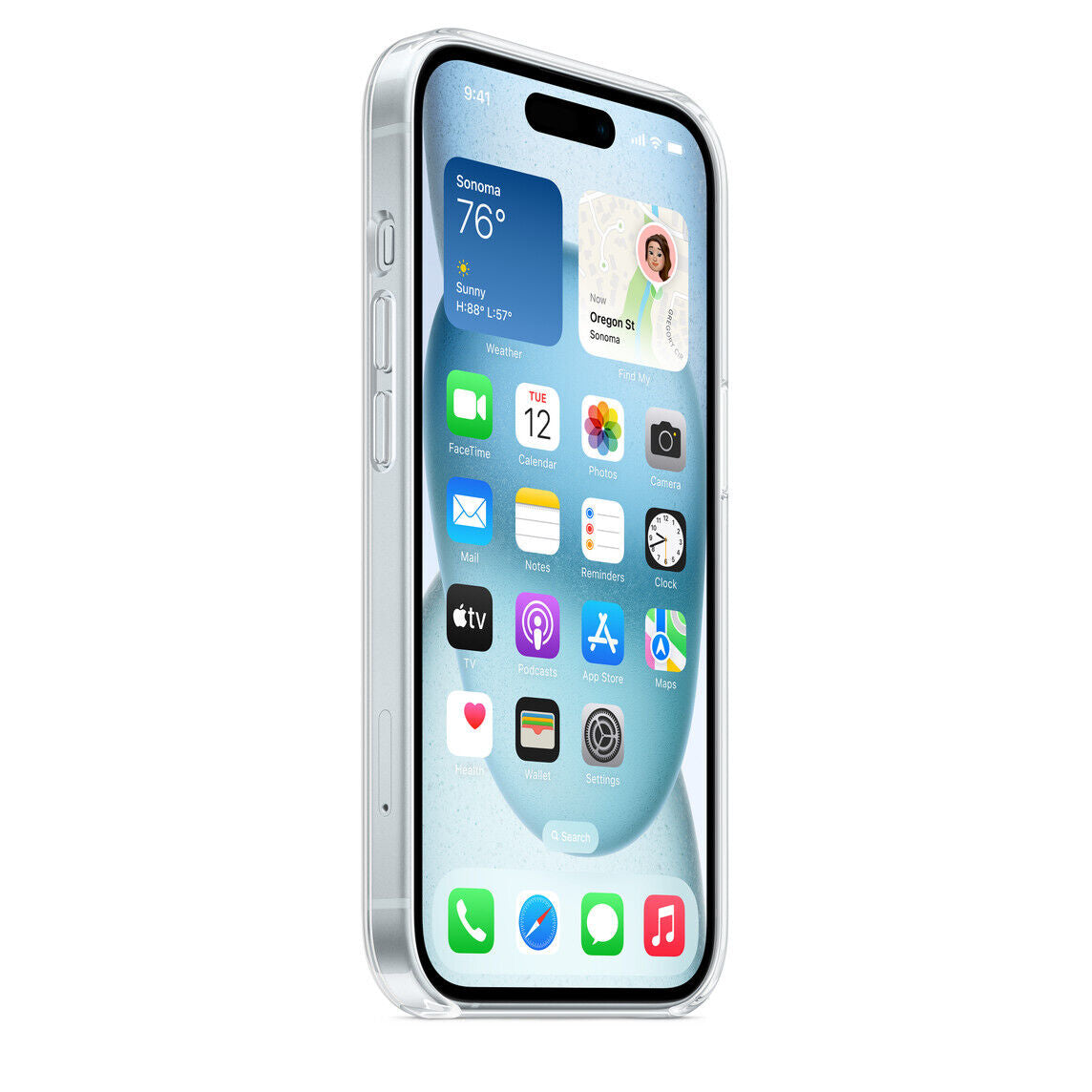 Coque Magnétique Antichoc Magsafe Iphone 11 À 16 Pro Max Plus, Protection, Style