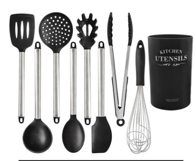 Le silicone ustensiles de cuisine et appareils