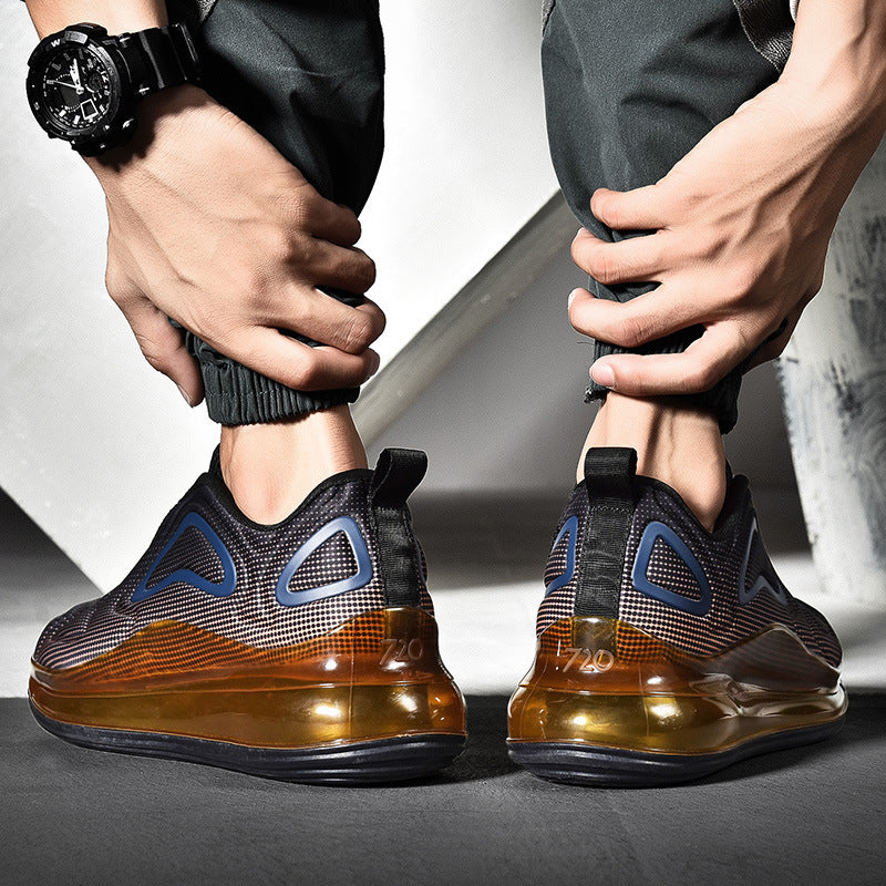Casual shoes