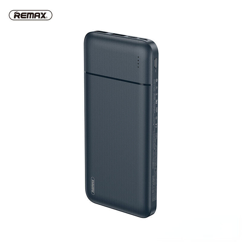 REMAX Lango Series 10000Mah 20000Mah 30000Mah 2USB Power Bank Batterie Externe