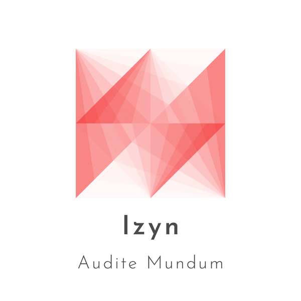 Izyn